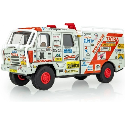KOVAP model TATRA 815 Dakar 1994 bez pohonu