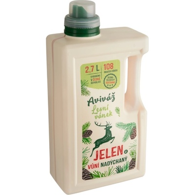 Jelen aviváž Lesní vánek 108 PD 2,7 l