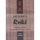 Průvodce reiki - Diane Steinová