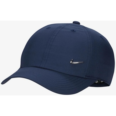 Nike modrá