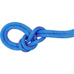 Mammut Динамично въже MAMMUT 9.5 Crag Classic 80m blue/white
