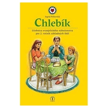 Chlebík