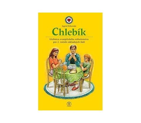 Chlebík