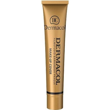 Dermacol Cover make-up 210 30 g
