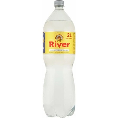 River Indian Tonic Water 2 l