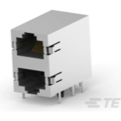 TE Connectivity 5569381-1, 1 ks