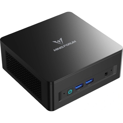 minisforum UM760 Slim Ryzen 5 7640HS barebone