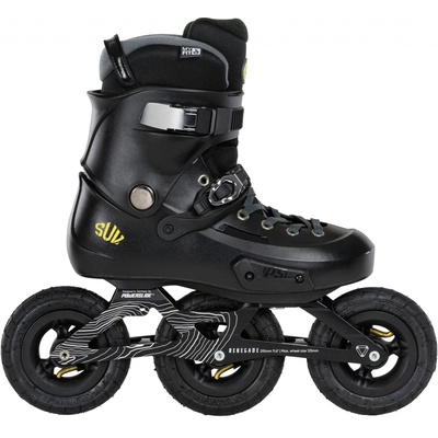 Powerslide SUV Zoom Renegade 125