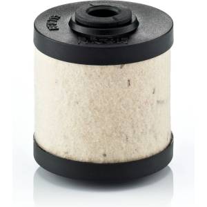 Mann-filter Горивен филтър mann-filter bfu 715