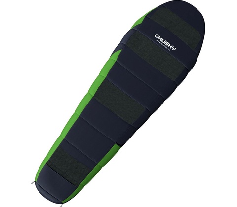 Husky Espace