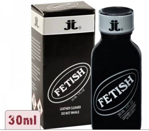Fetish Big 30 ml