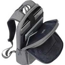 Batoh Rivacase 7760 15,6" grey