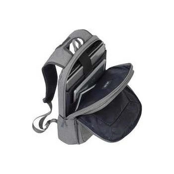 Batoh Rivacase 7760 15,6" grey