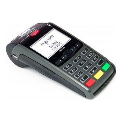 Ingenico iWL221