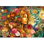Enjoy - Puzzle Mother Earth - 1 000 piese