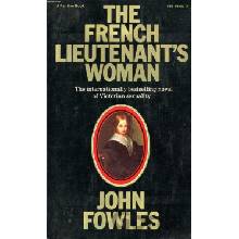 French Lieutenants Woman - John Fowles