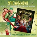 Podhradská & Čanaky - Piesne z DVD Spievankovo 6 a kráľovná Harmónia