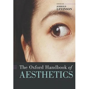 Oxford Handbook of Aesthetics | Jerrold Levinson (2005)