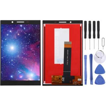 Image 1 of BlackBerry LCD Дисплей и Тъч Скрийн за Blackberry Key2 Lite / KEY2 LE