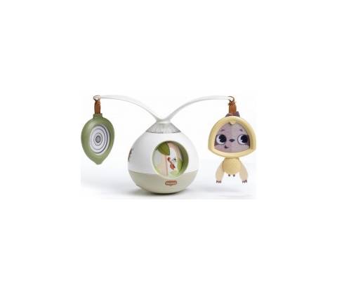 Tiny Love Boho Chic