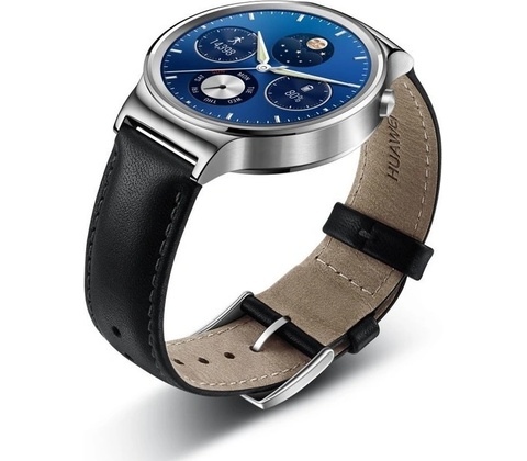 Huawei Watch W1