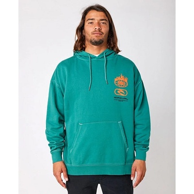 Rip Curl ARCHIVE HOOD Goblin