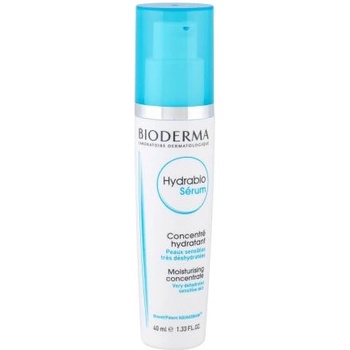 BIODERMA Hydrabio хидратиращ серум 40 ml за жени