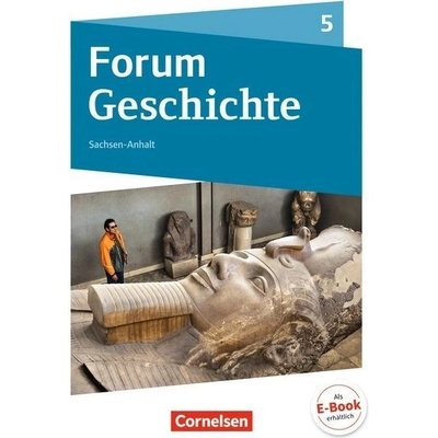 5. Schuljahr, Schülerbuch