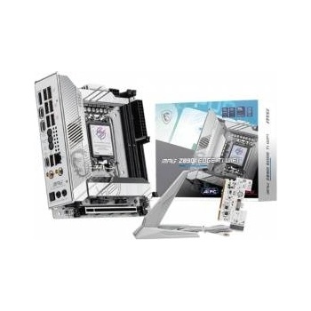 MSI MPG Z890I EDGE TI WIFI
