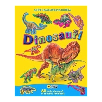 Dinosauři
