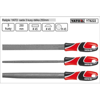 Yato YT-6222