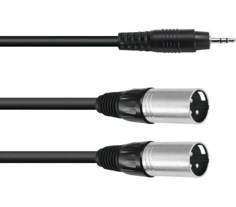Omnitronic 30225158