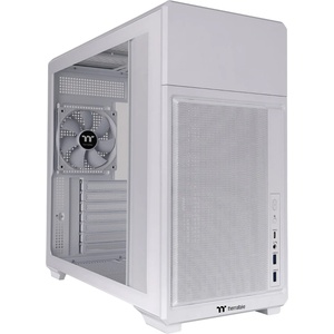 Thermaltake TR300 TG white (CA-11M-00M6WN-00)