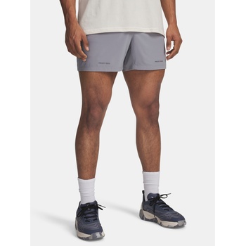 Under Armour Мъжки шорти Under Armour Pjt Rock Ultimate Short-GRY Under Armour | Siv | МЪЖЕ | S