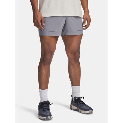 Under Armour Мъжки шорти Under Armour Pjt Rock Ultimate Short-GRY Under Armour | Siv | МЪЖЕ | S