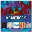 VAR - Krautrock