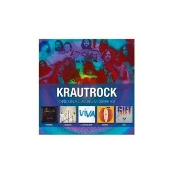 VAR - Krautrock