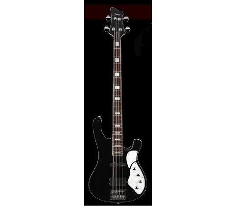 Schecter Stargazer 4