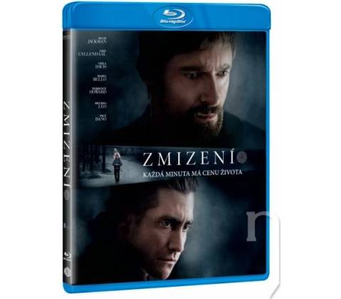 Zmizení BD