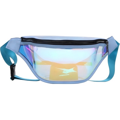 HARAHU Чантичка за кръст ga-26477 - Синя kp26477 (ga-26477)