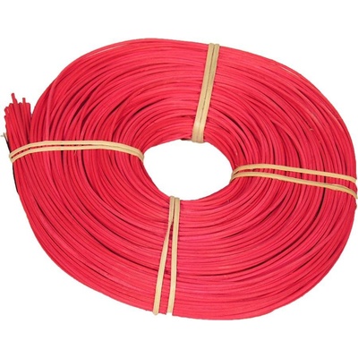 MOREX pedig červený 2,5mm kot.0,25kg 5002517-08