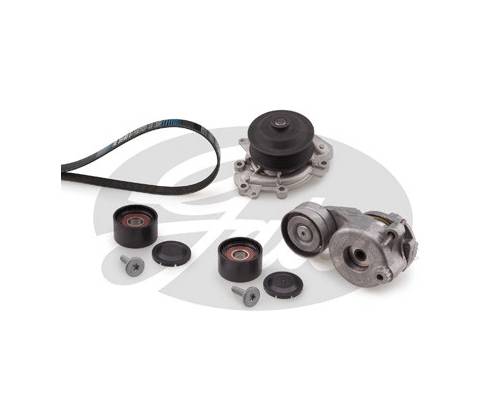 GATES KP17PK20352