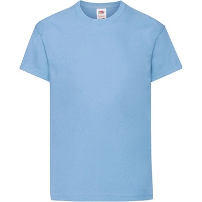 Fruit of the Loom 61-019-0 Sky Blue