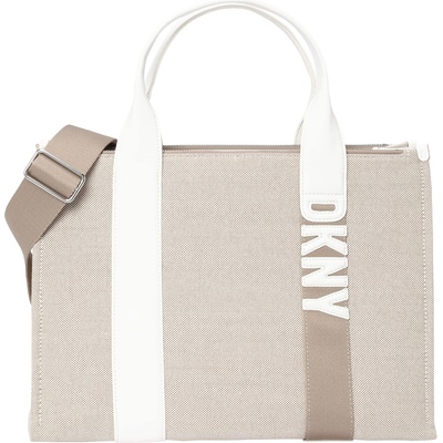 DKNY Дамска чанта 'Holly' сиво, размер One Size