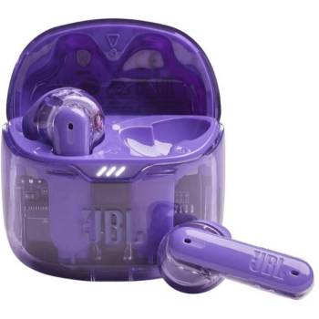 Image 1 of JBL Tune Flex 2 Ghost Edition purple (JBLTFLEX2GMAE)