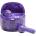 JBL Tune Flex 2 Ghost Edition purple (JBLTFLEX2GMAE)