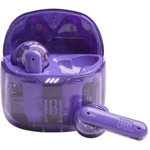 JBL Tune Flex 2 Ghost Edition purple (JBLTFLEX2GMAE) Слушалки