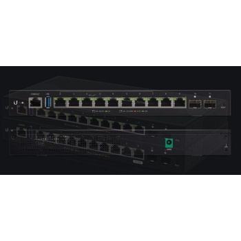 Ubiquiti ER-12