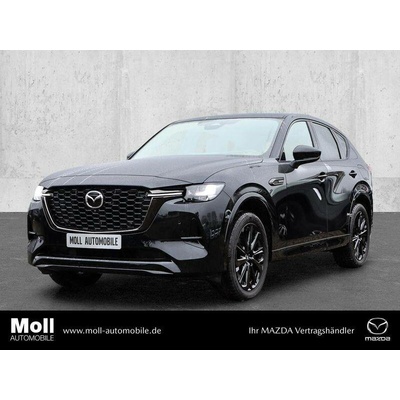 Mazda CX-60 3.3 e-Skyactiv D 254 AWD 187 kW