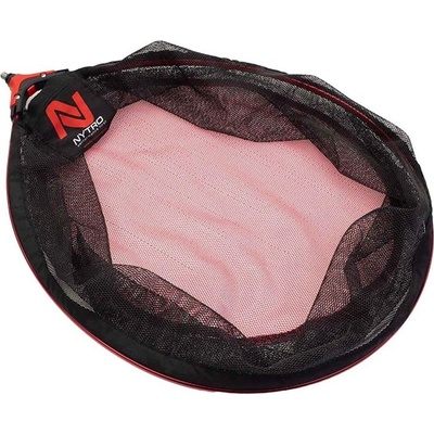 Nytro Podberáková Hlava Spoon Net Latex Match Allround 45cm